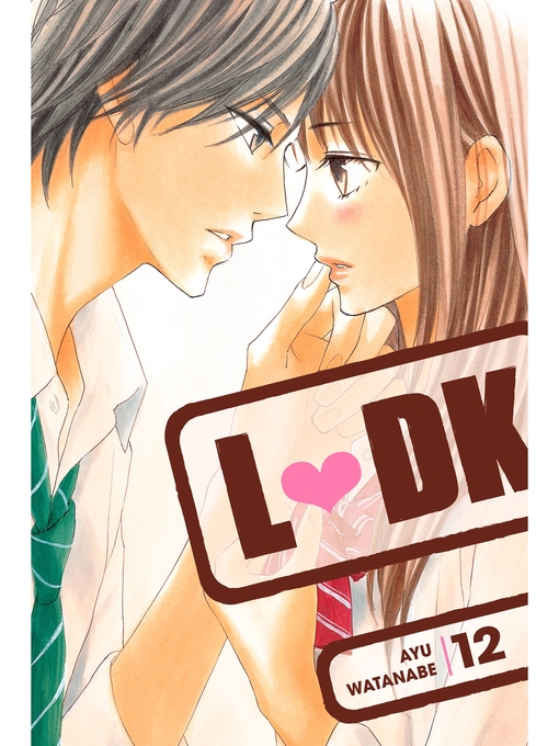 Title details for LDK, Volume 12 by Ayu Watanabe - Available